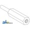 A & I Products Adapter, A/C Compressor 6" x2" x1" A-R228845 - alternate 2